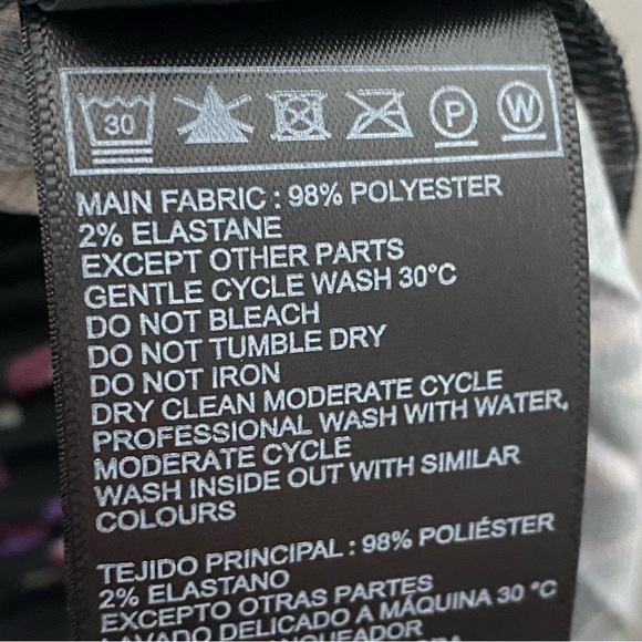 Ba&Sh Malicia Maxi Skirt Purple - Picture 5 of 7